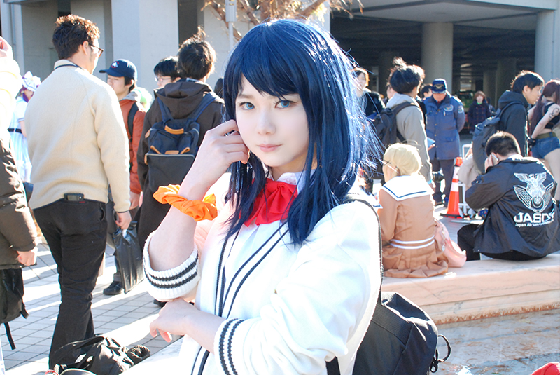 SSSS.GRIDMAN｜宝多六花｜野々村凩