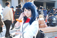 SSSS.GRIDMAN｜宝多六花｜野々村凩