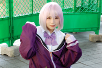 SSSS.GRIDMAN｜新条アカネ｜yui*
