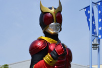 仮面ライダークウガ｜仮面ライダークウガ｜五代