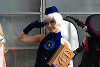 PERSONA3｜エリザベス｜HARUMI