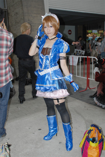 ボーカロイド｜MEIKO｜ねね