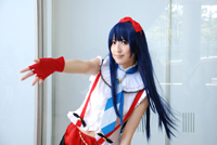 ラブライブ！｜園田海未｜亜桜日奈