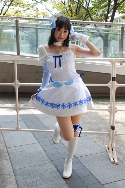 アイドルマスター｜−｜yue