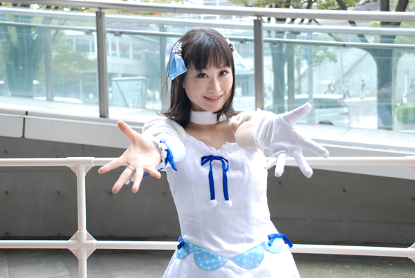 アイドルマスター｜−｜yue