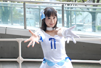 アイドルマスター｜?｜yue