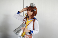 艦隊これくしょん〜艦これ〜｜雪風｜らぐ
