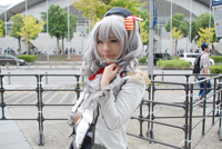艦隊これくしょん -艦これ-｜鹿島｜結月ひより