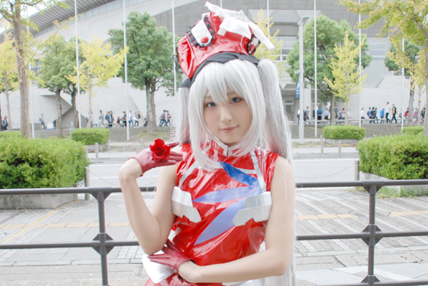 Fate/Grand Order｜マリー・アントワネット｜Cereale