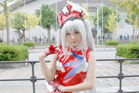 Fate/Grand Order｜マリー・アントワネット｜Cereale