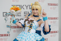 ラブライブ！｜絢瀬絵里｜璃都