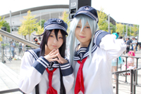 艦隊これくしょん -艦これ-｜暁／響｜あおやま／天武