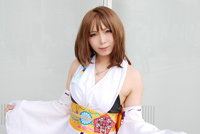 FINAL FANTASY X｜ユウナ｜ゆな