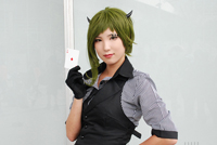 VOCALOID｜GUMI｜LICO