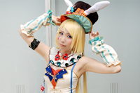 ラブライブ！｜絢瀬絵里｜LuLu