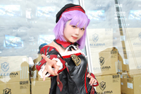 Fate/Grand Order｜エレナ｜しおん