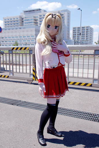 To Heart2｜久寿川ささら｜なし