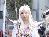 FFIV｜ローザ｜アキ