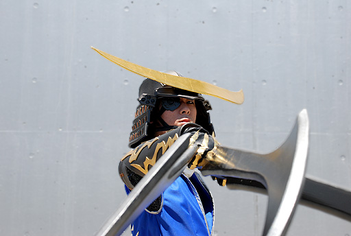 戦国BASARA｜伊達政宗｜山狐