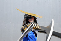 戦国BASARA｜伊達政宗｜山狐