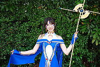 ああっ女神さま｜ベルダンディ｜御呈しいな