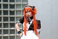 クイーンズブレイド｜アイリ｜黄々