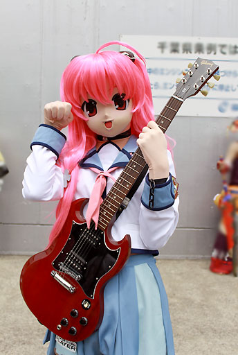 Angel Beats!｜ユイ｜みず。