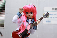 Angel Beats!｜ユイ｜みず。