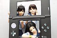 ラブプラス｜高嶺愛花／姉ヶ崎寧々／小早川凛子｜チカ／アサキ／アヅキ