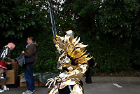 牙狼-GARO-｜牙狼｜ふぇりお