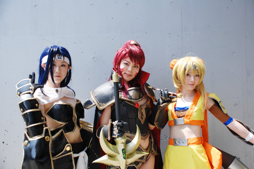 Amazon.co.jp: 戦国乙女 豊臣ヒデヨシx上杉ゲンシン コスプレver