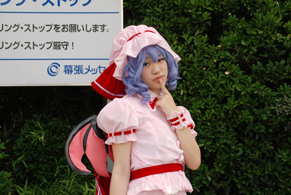 東方project｜レミリア・スカーレット｜琥斗