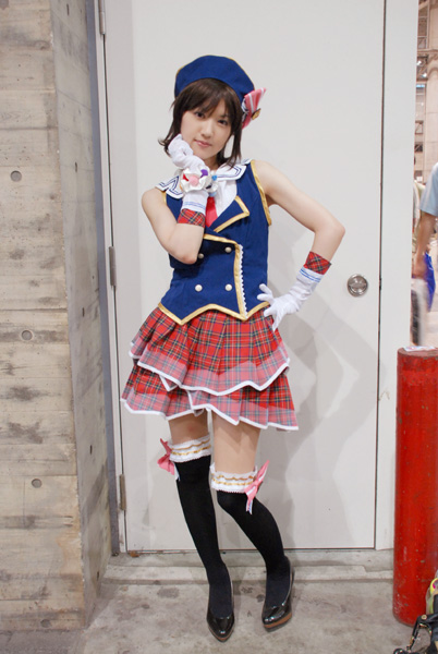 アイドルマスターSP｜天海春香｜南チハル