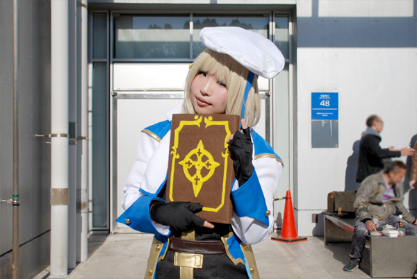 魔法少女リリカルなのは｜八神はやて｜神風来夢