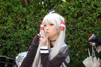 艦これ｜天津風｜鎖鬼