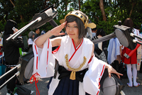 艦これ｜霧島｜天城弥