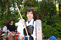 艦これ｜加賀｜きの