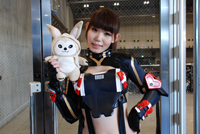 PSO2｜ネイバークォーツ｜奏凛
