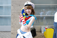 ラブライブ！｜小泉花陽｜神田ゆな