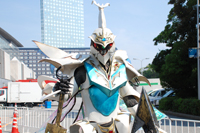 New Story of Aura Battler DUNBINE｜サーバイン｜むっしゅ