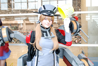 艦これ｜Prinz Eugen｜珀