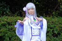 Re：ゼロから始める異世界生活｜エミリア｜マロパピ