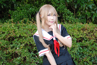 艦隊これくしょん -艦これ-｜村雨｜ほか