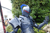 Fate/Zero｜バーサーカー｜はな