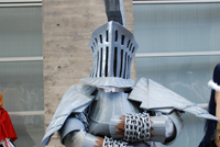 ダークソウル｜ハベルの戦士｜血肉