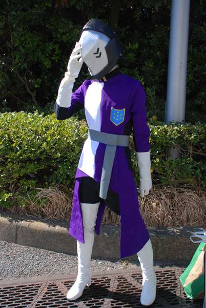 機動戦士ガンダム 鉄血のオルフェンズ｜ヴィダール｜カコウサ