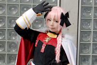 Fate/Grand Order｜アストルフォ｜箱中ユウ