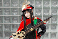 Fate/Grand Order｜織田信長｜くまのこ