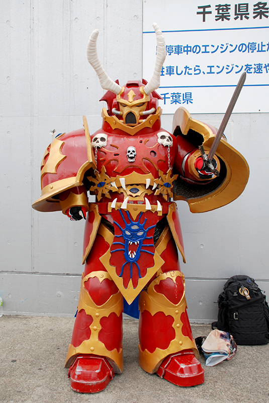 WARHAMMER 40,000｜クラーノン｜opm