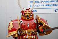 WARHAMMER 40,000｜クラーノン｜opm